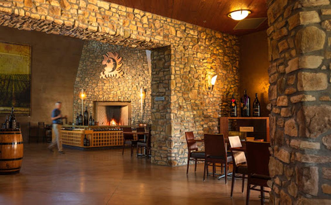 Vina Robles Vineyards & Winery - Paso Robles, CA