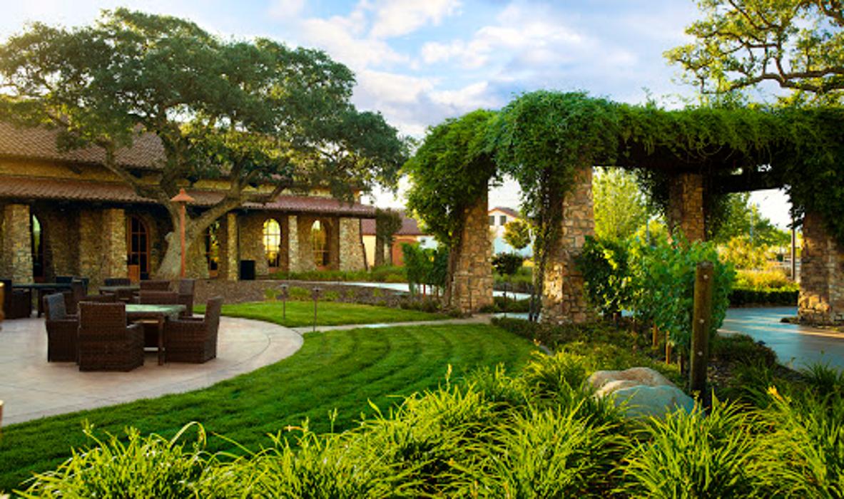Vina Robles Vineyards & Winery - Paso Robles, CA