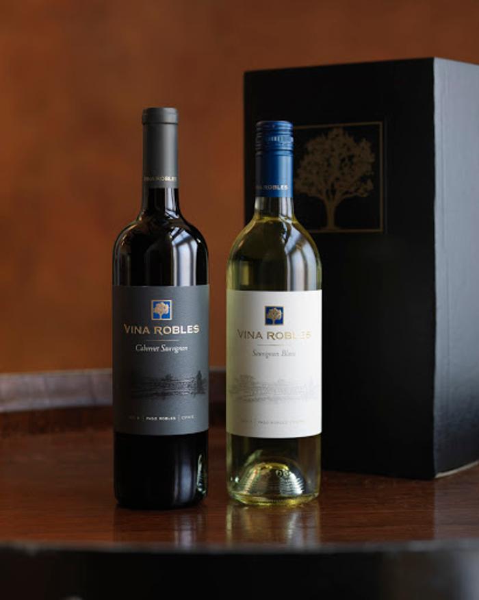 Vina Robles Vineyards & Winery - Paso Robles, CA