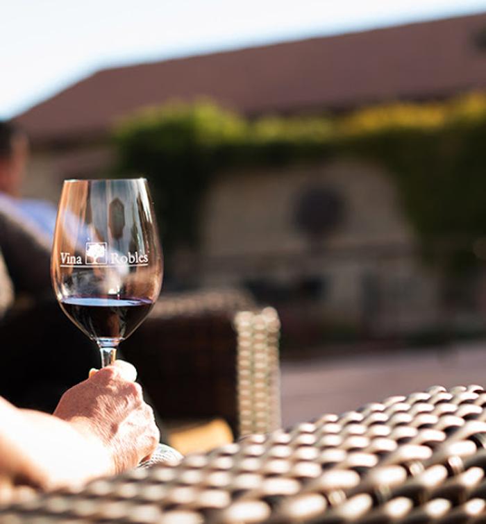 Vina Robles Vineyards & Winery - Paso Robles, CA