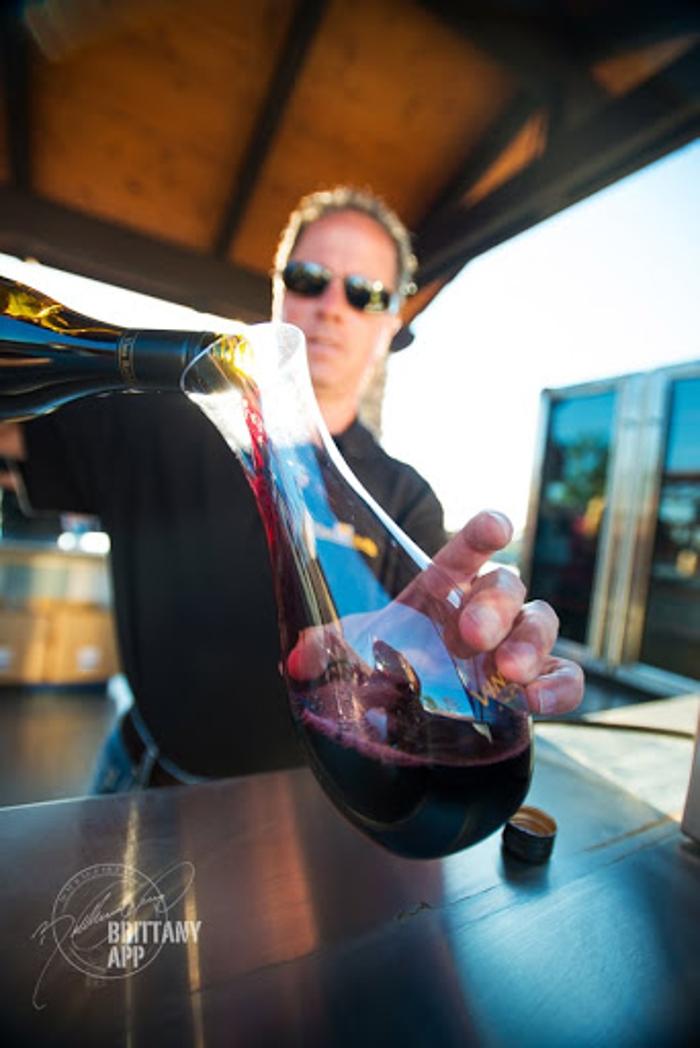 Vina Robles Vineyards & Winery - Paso Robles, CA