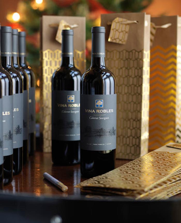 Vina Robles Vineyards & Winery - Paso Robles, CA