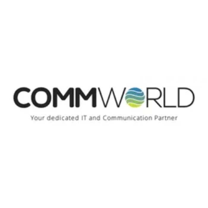 COMMWORLD - Bakersfield, CA
