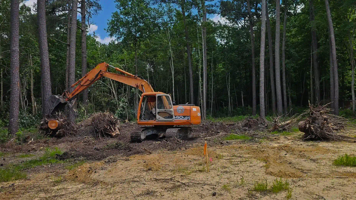 T & T Service - Eure, NC