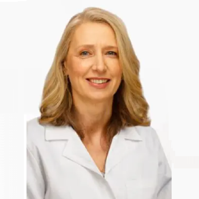 Ania Kowalik, MD Logo