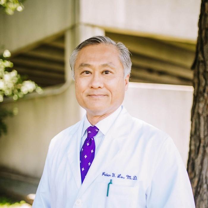 Dr. Peter Y. Lu, MD - Mandeville, LA