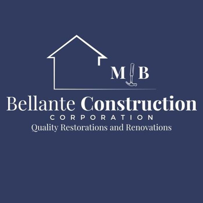 Bellante Construction Corp Image