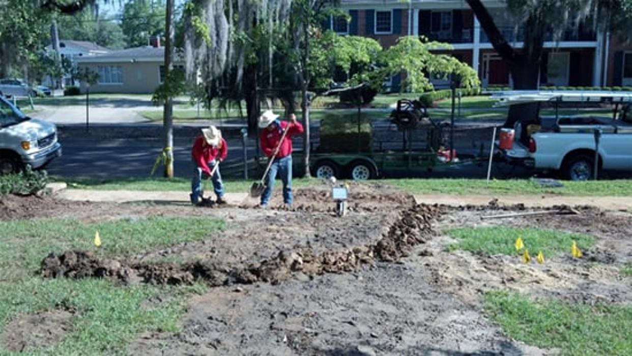 Lance Maxwell Plumbing Jacksonville - Orange Park, FL