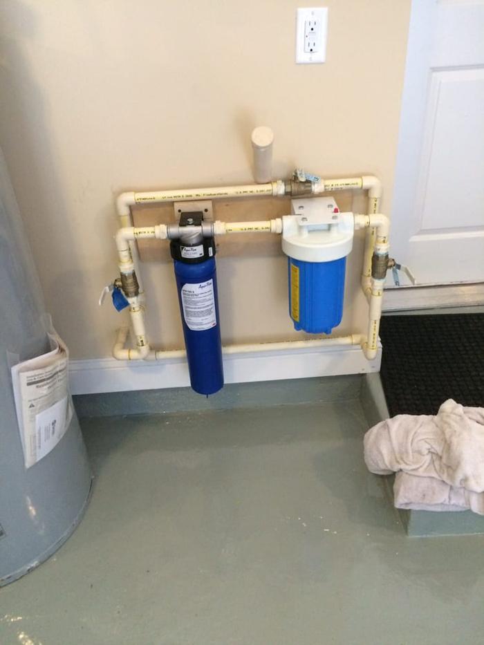Lance Maxwell Plumbing Jacksonville - Orange Park, FL