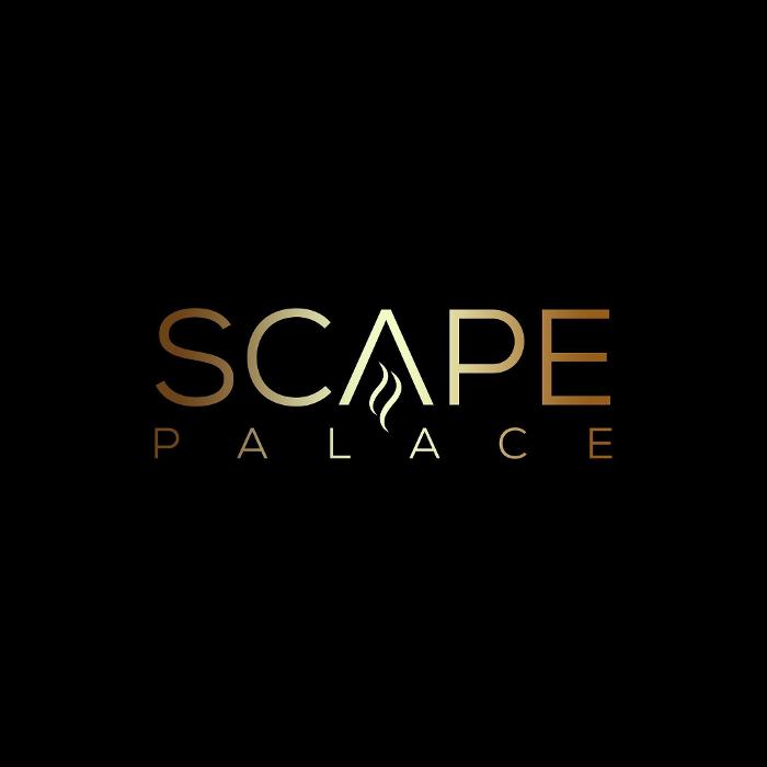 SCAPE PALACE Shisha Cocktailbar in Troisdorf - Logo