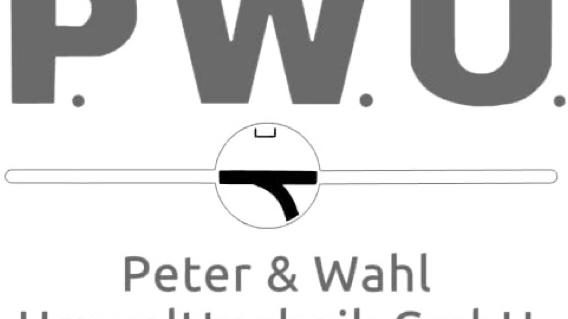 P.W.U. Peter & Wahl Umwelttechnik GmbH, Am Bollenbach in Idar-Oberstein