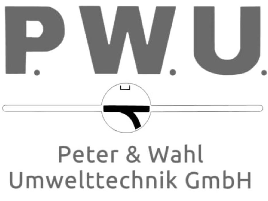 P.W.U. Peter & Wahl Umwelttechnik GmbH