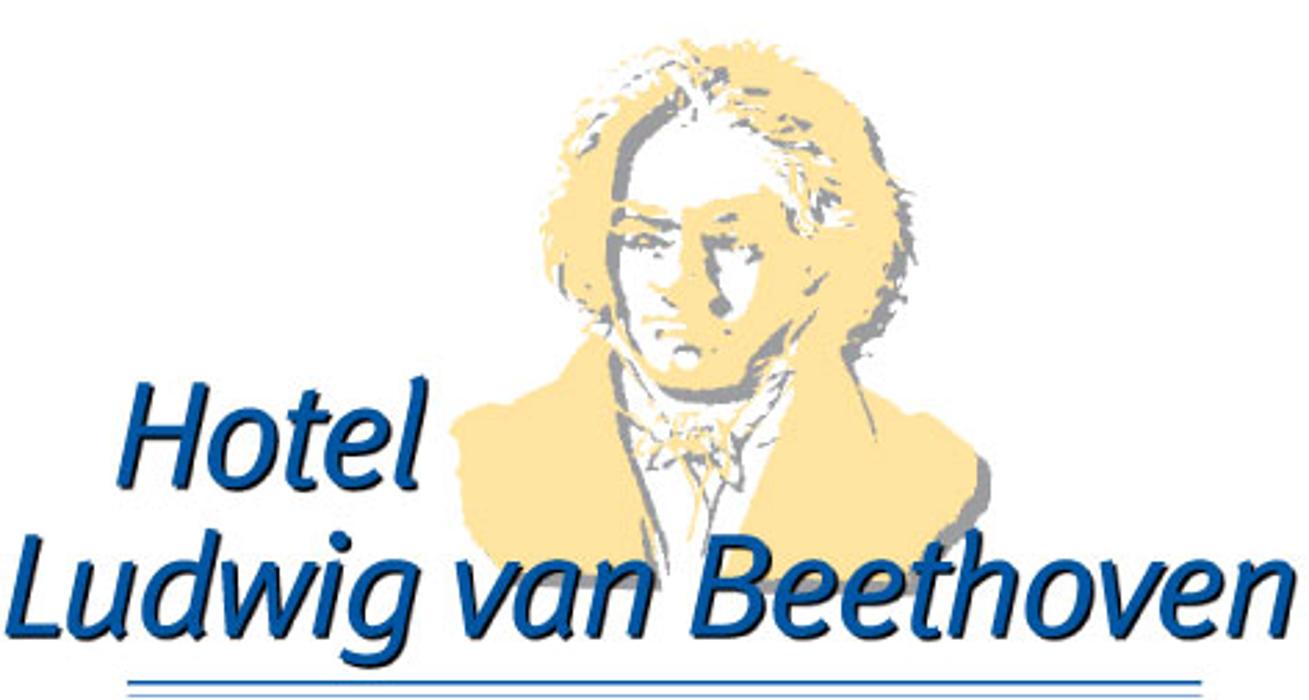Logo Hotel Ludwig van Beethoven