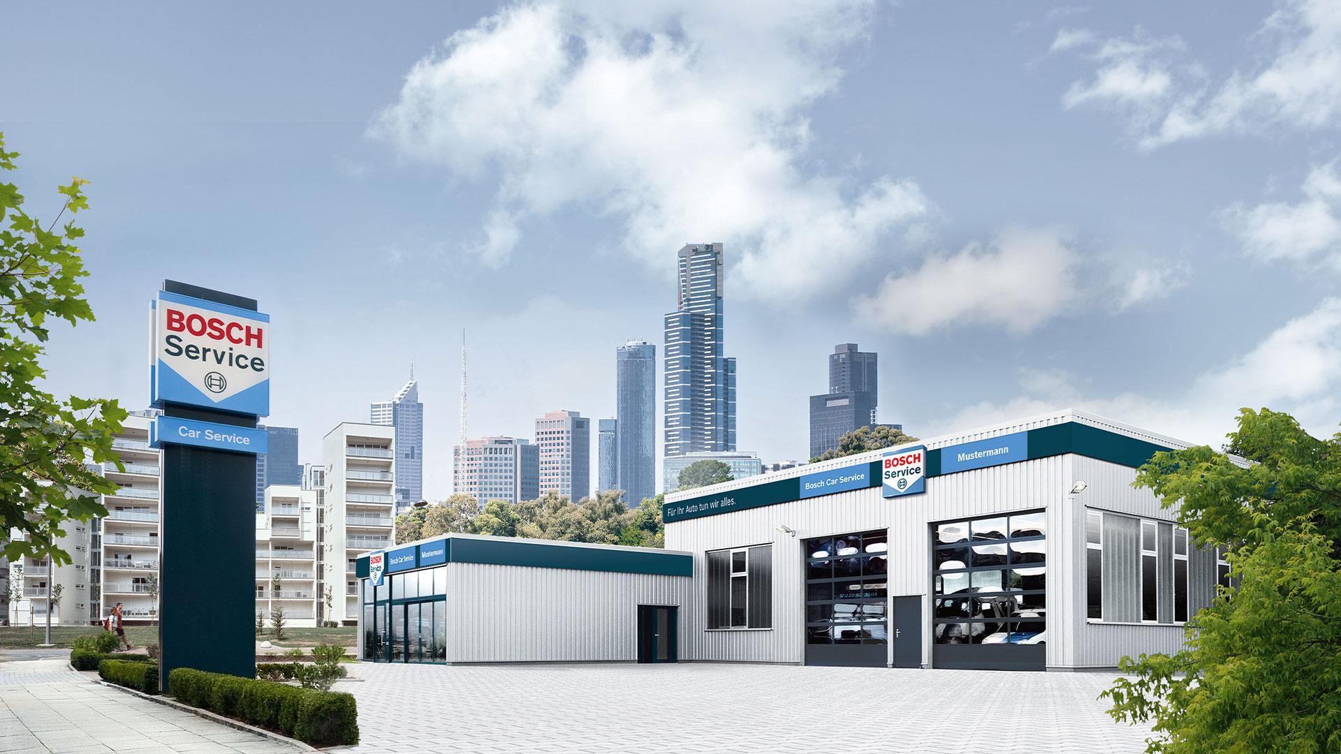 Autohaus Werner e.K. - Inh. Roy Reuter, Ellmendinger Straße in Remchingen