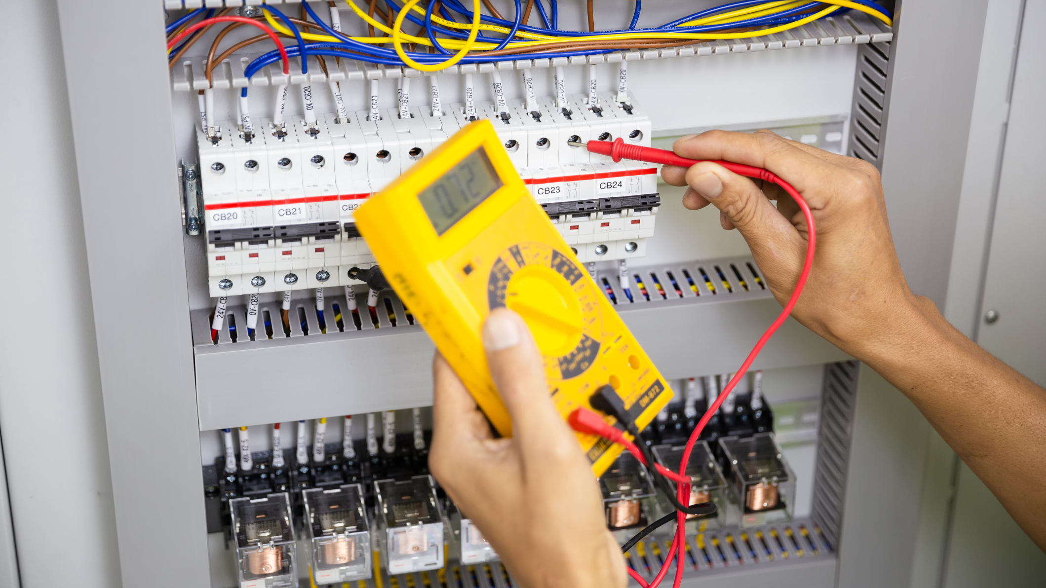 Bauhof Seefeld GmbH, Seestraße in Werneuchen