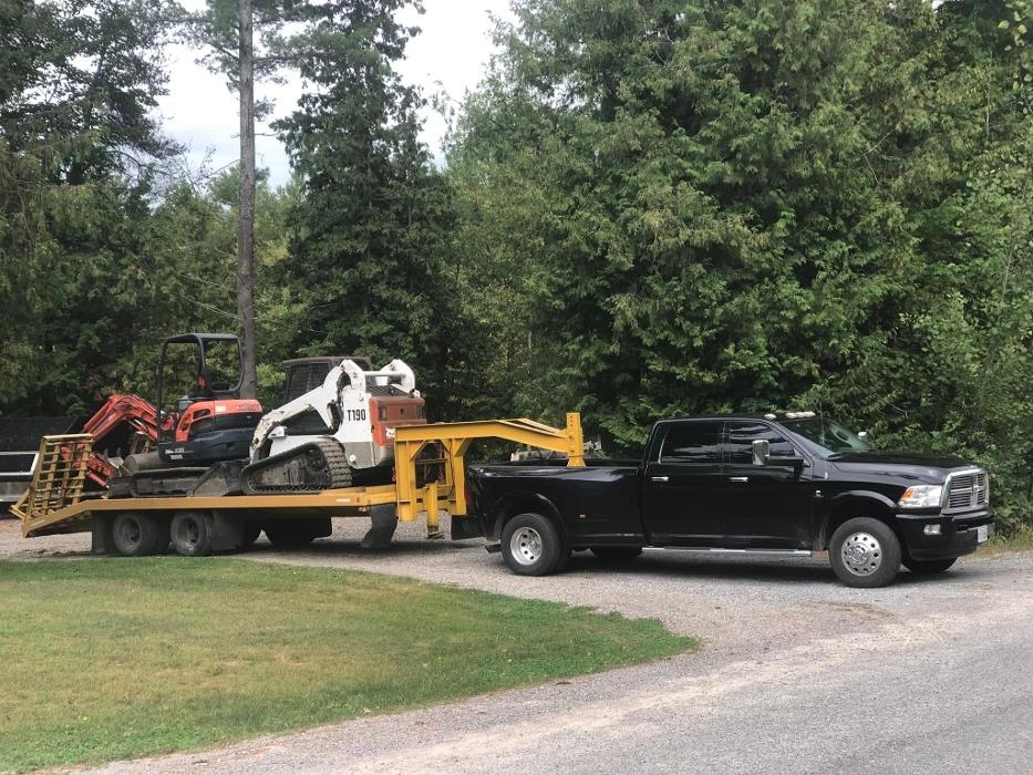 Lowder Contracting