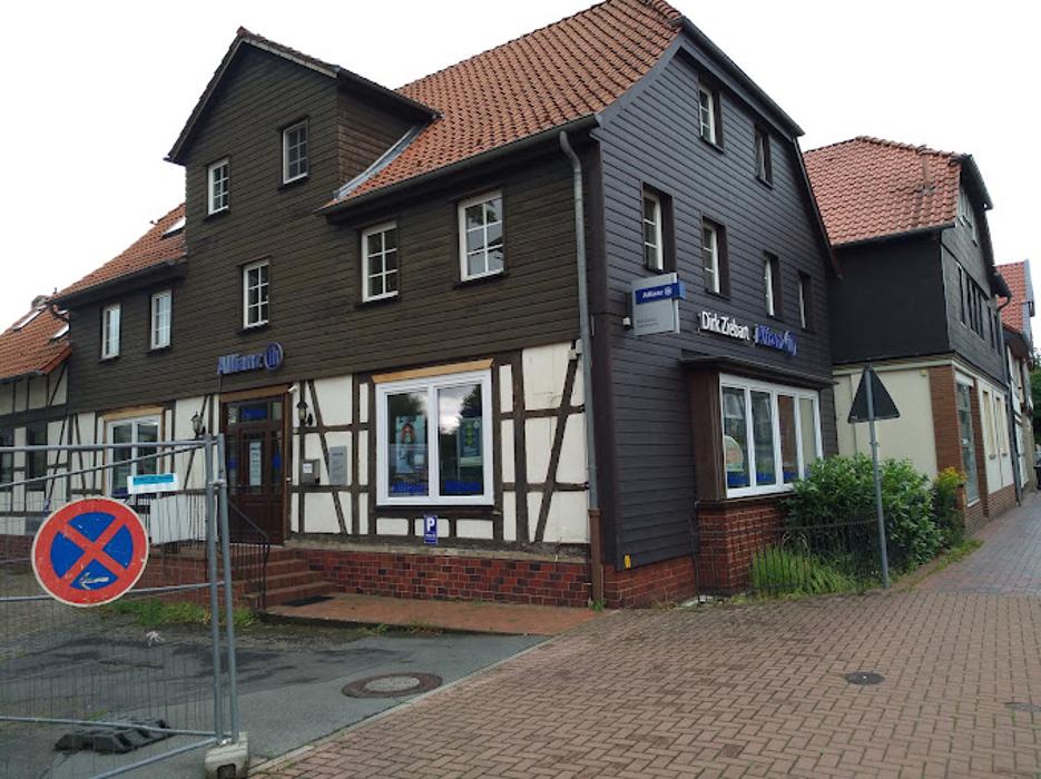 Allianz Generalagentur Dirk Ziebart e. K., Cardenap in Gifhorn