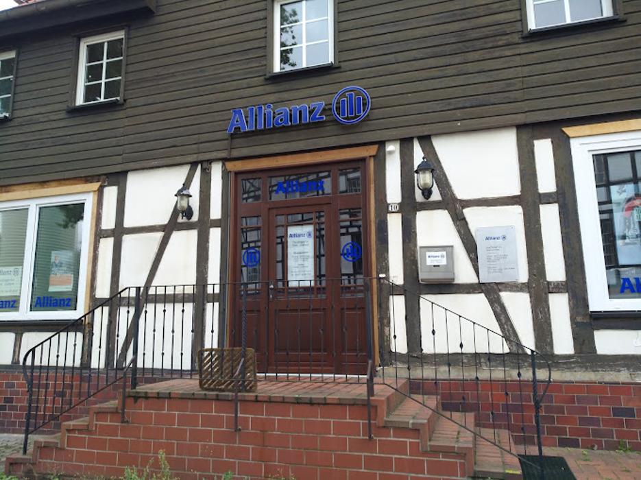 Allianz Generalagentur Dirk Ziebart e. K., Cardenap in Gifhorn