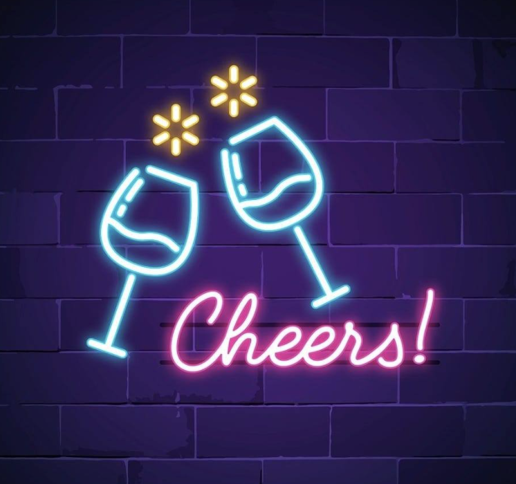 Cheers on the Beach Pub and Grill Logo