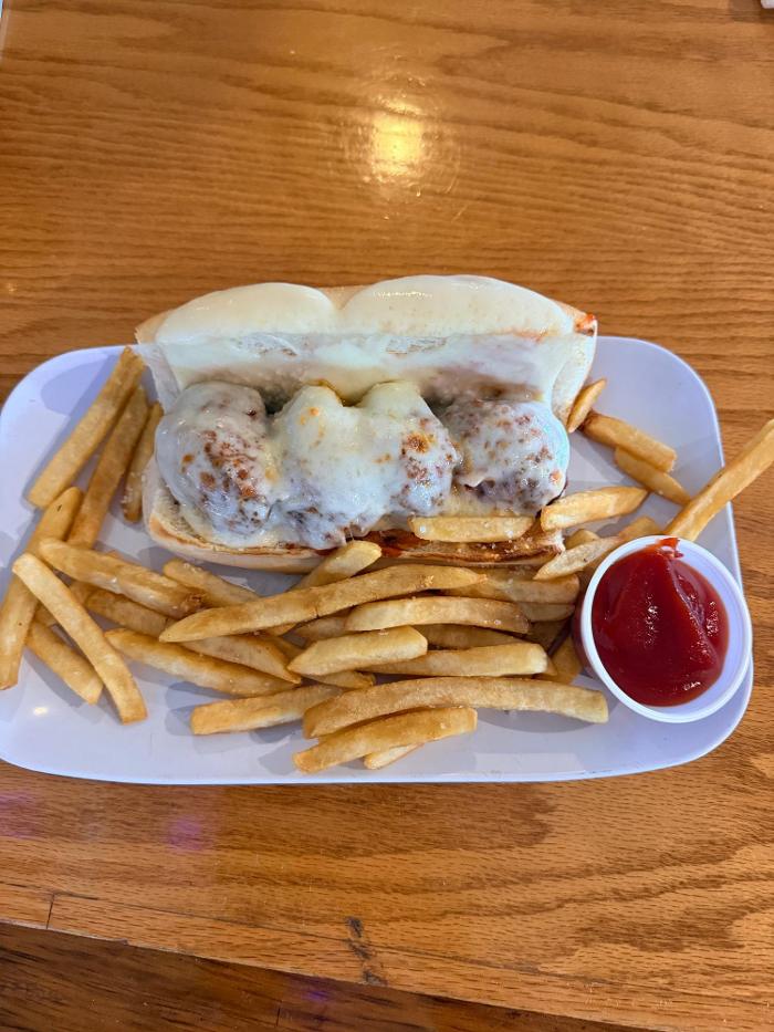 Cheers on the Beach Pub and Grill Image