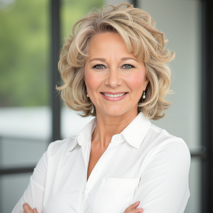 Kris Martin Real Estate