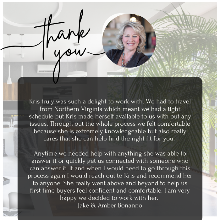 Kris Martin Real Estate - Glen Allen, VA