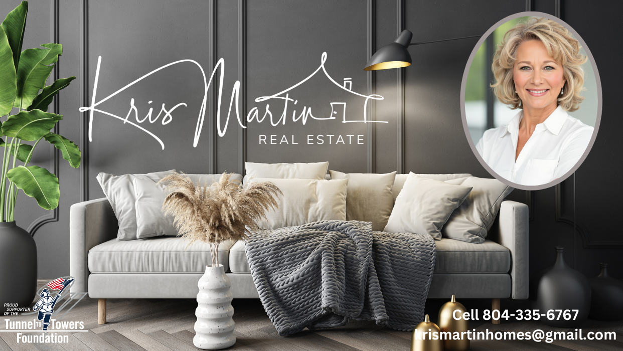 Kris Martin Real Estate - Glen Allen, VA