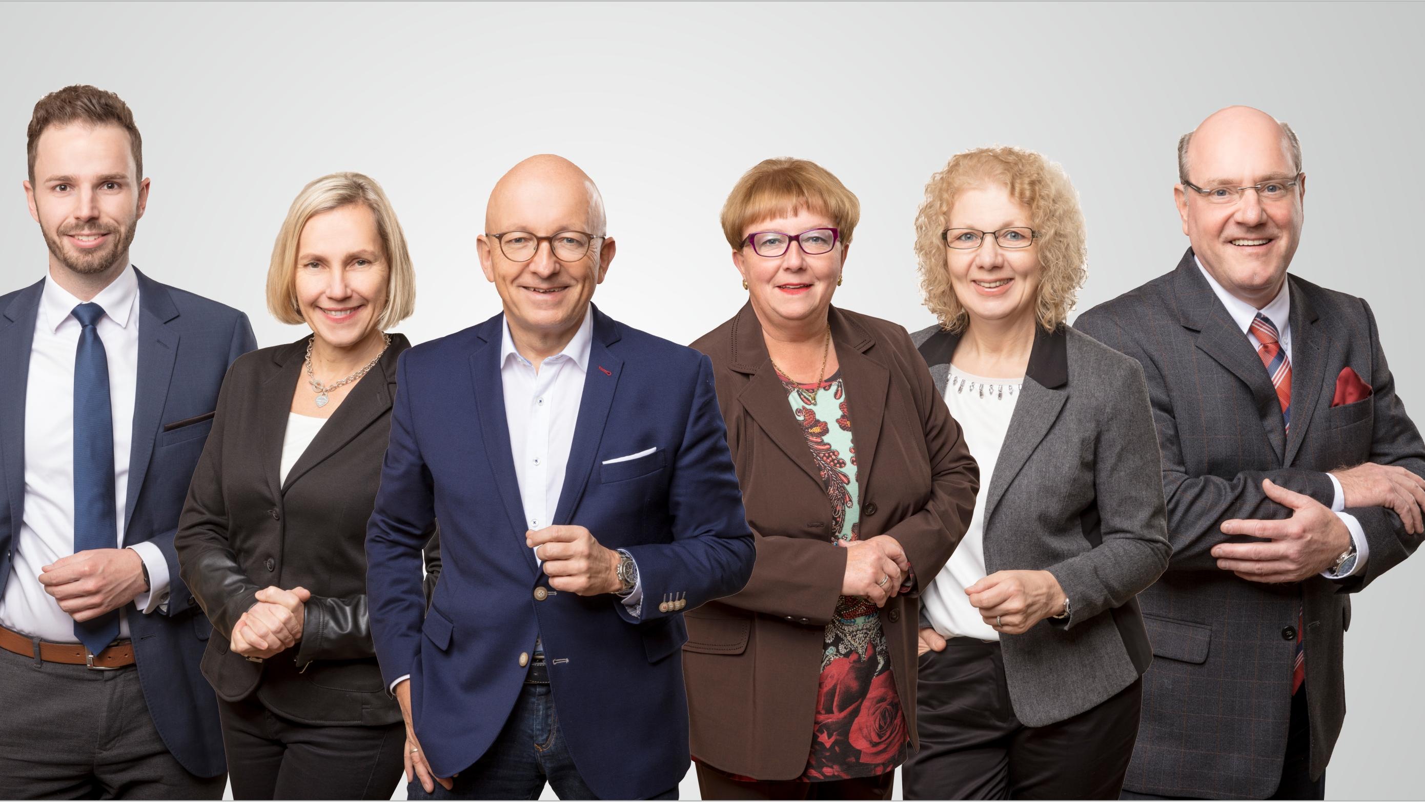 STEFAN BLANK Vermittlungsbüro GmbH, Jahnstraße in Groß-Zimmern