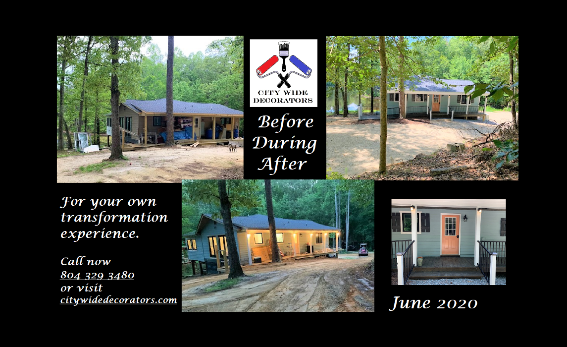 City Wide Decorators - Mechanicsville, VA