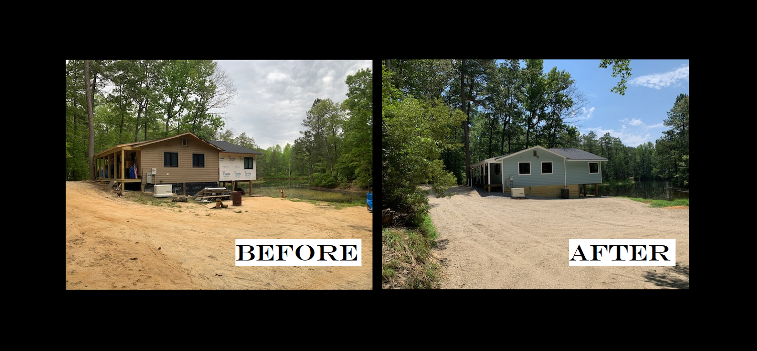 City Wide Decorators - Mechanicsville, VA