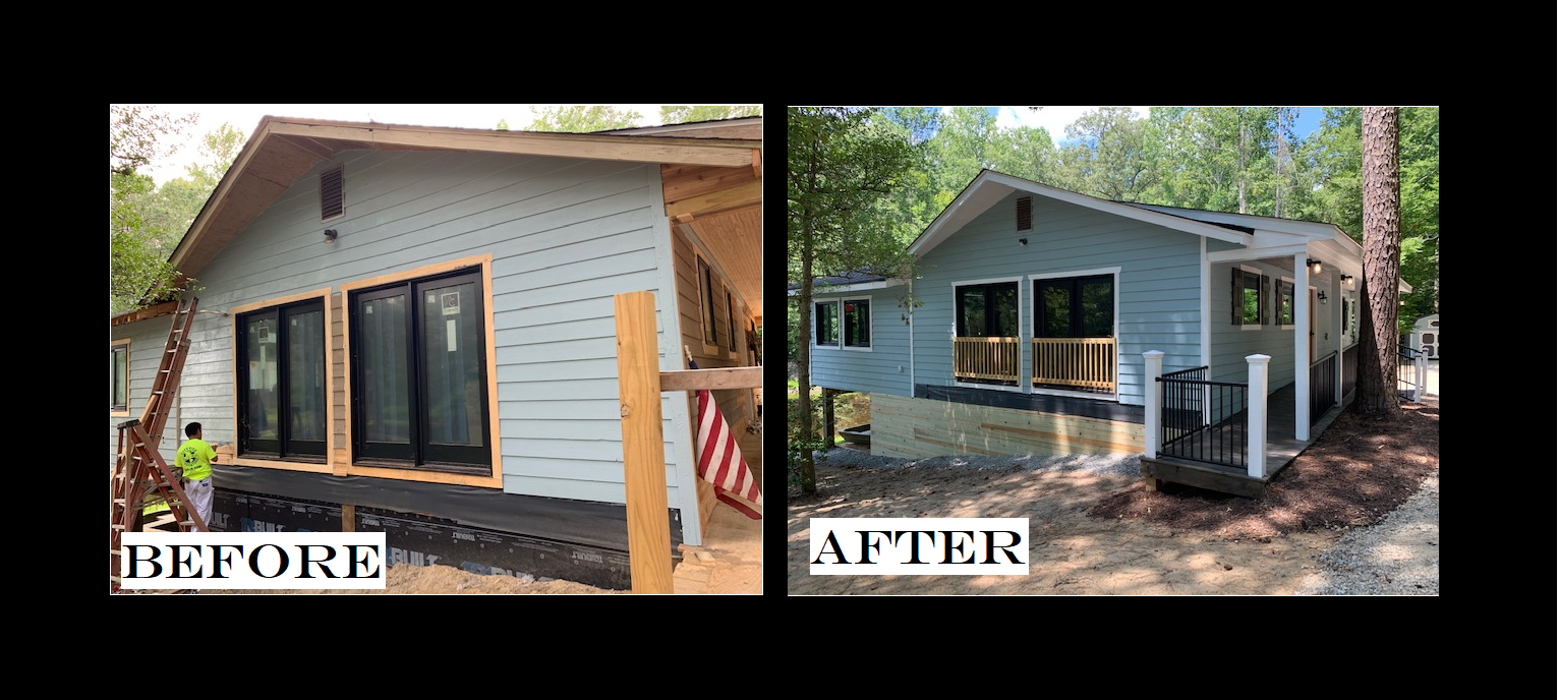 City Wide Decorators - Mechanicsville, VA