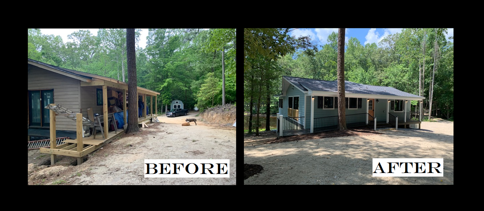 City Wide Decorators - Mechanicsville, VA