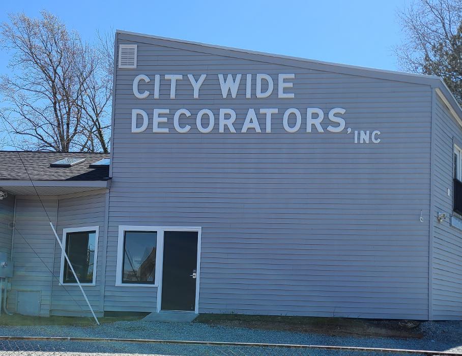 City Wide Decorators - Mechanicsville, VA