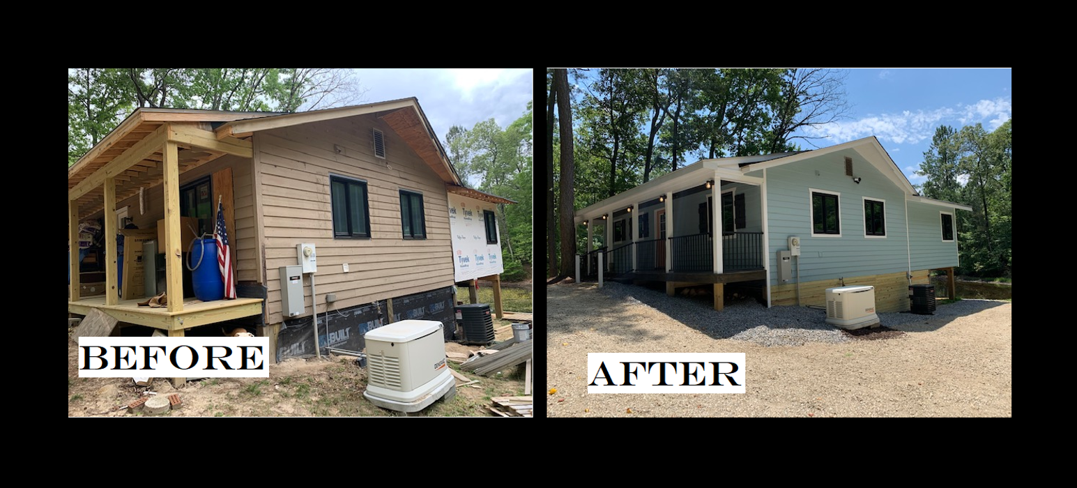 City Wide Decorators - Mechanicsville, VA