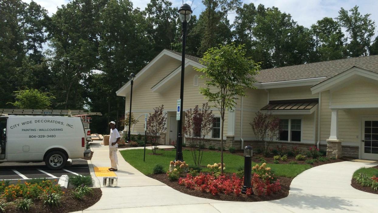 City Wide Decorators - Mechanicsville, VA