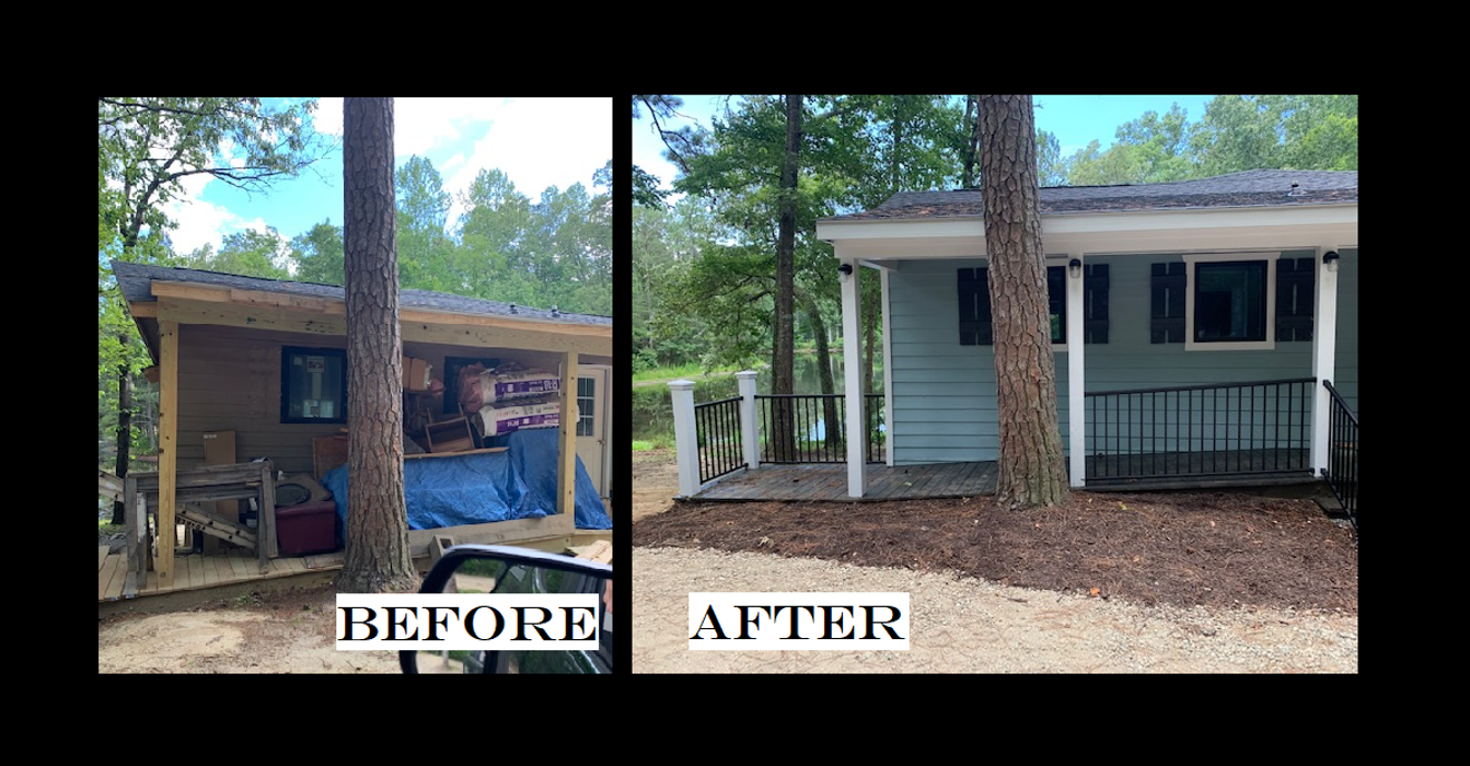 City Wide Decorators - Mechanicsville, VA