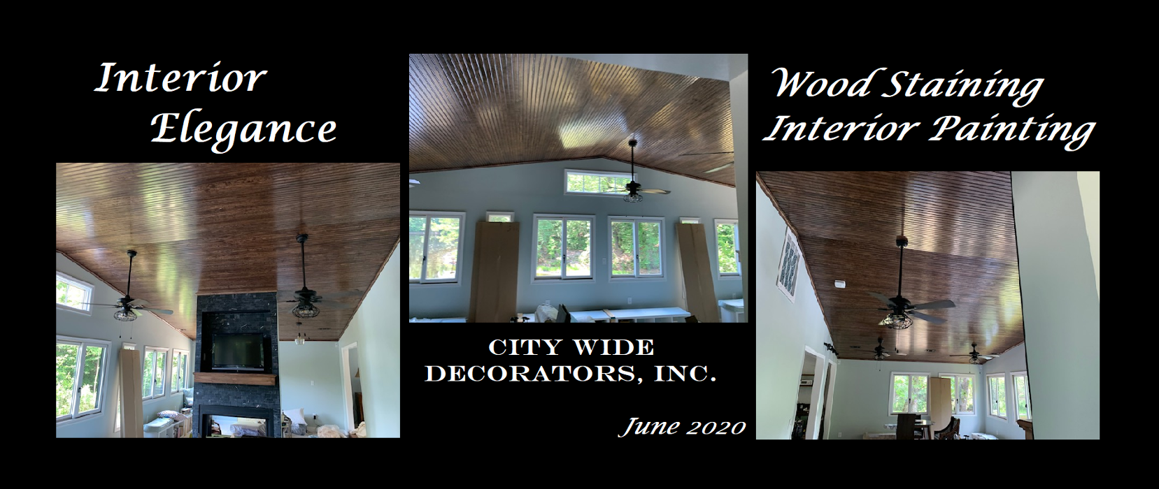 City Wide Decorators - Mechanicsville, VA