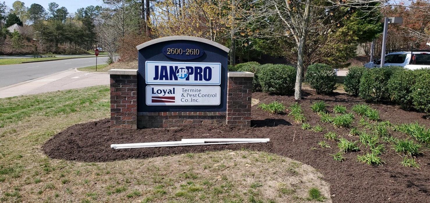 JAN-PRO Cleaning & Disinfecting in Richmond/Charlottesville - Richmond, VA