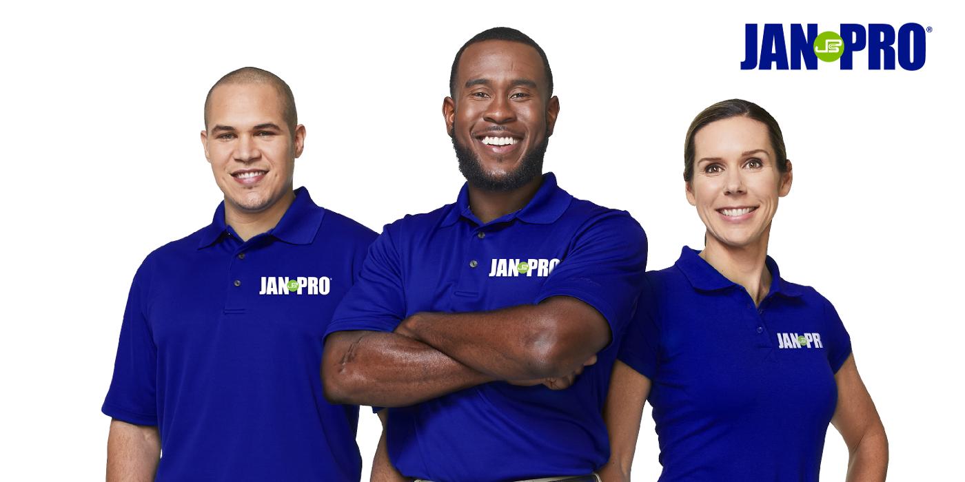 JAN-PRO Cleaning & Disinfecting in Richmond/Charlottesville - Richmond, VA