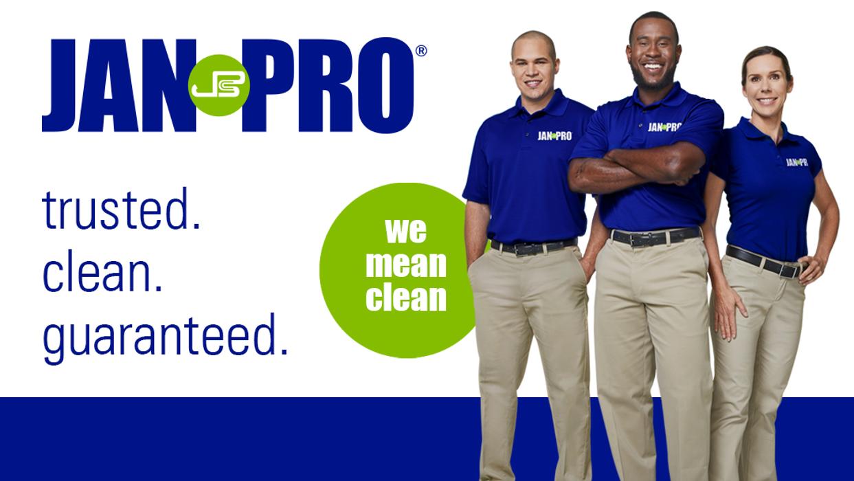 JAN-PRO Cleaning & Disinfecting in Richmond/Charlottesville - Richmond, VA