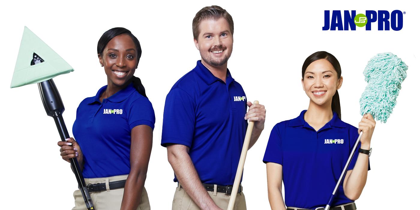 JAN-PRO Cleaning & Disinfecting in Richmond/Charlottesville - Richmond, VA
