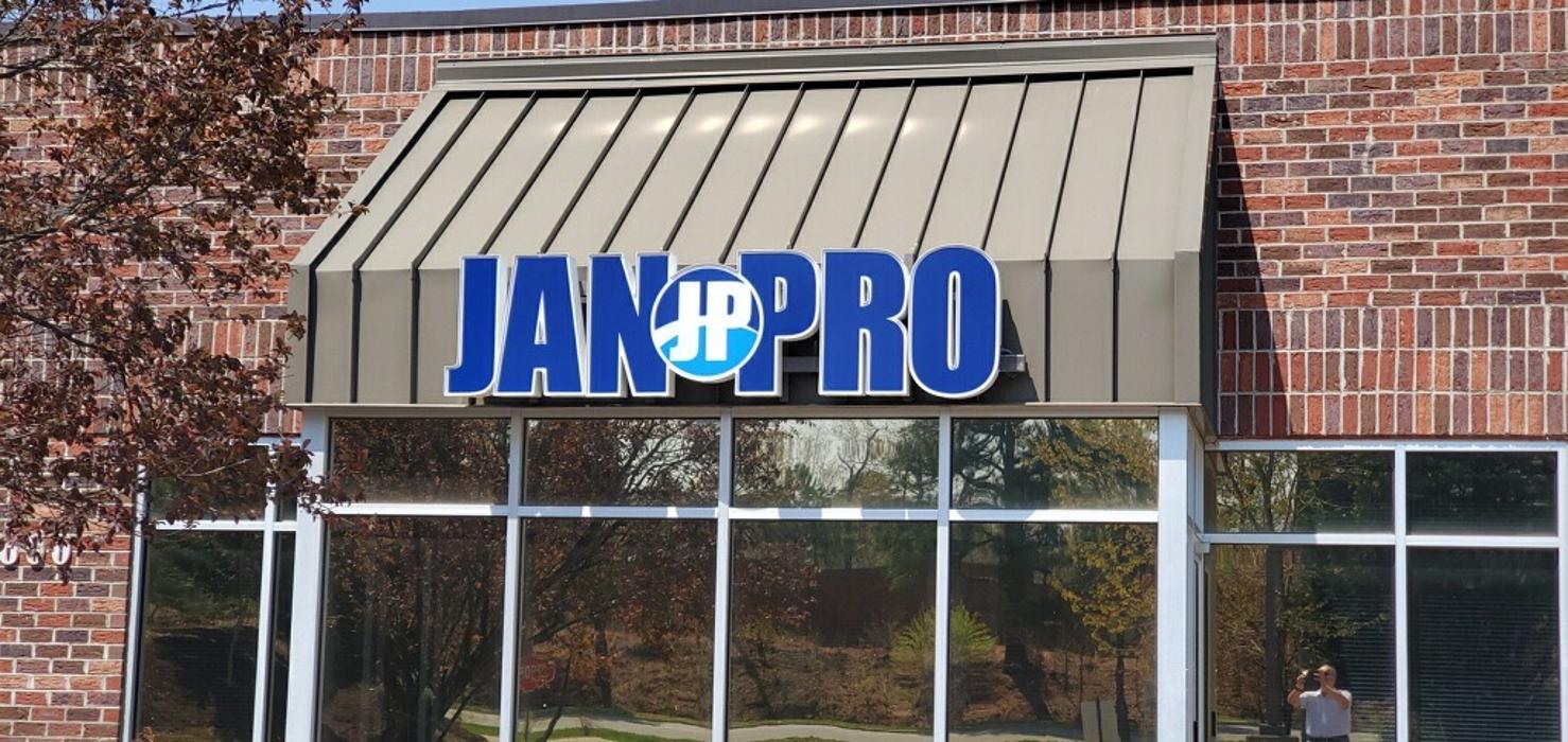JAN-PRO Cleaning & Disinfecting in Richmond/Charlottesville - Richmond, VA