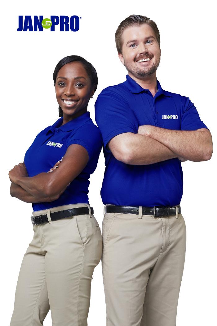 JAN-PRO Cleaning & Disinfecting in Richmond/Charlottesville - Richmond, VA