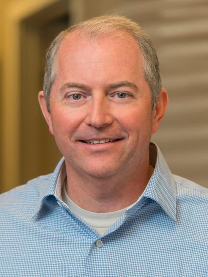 C. Reese Davis, MD - Granger Medical Clinic