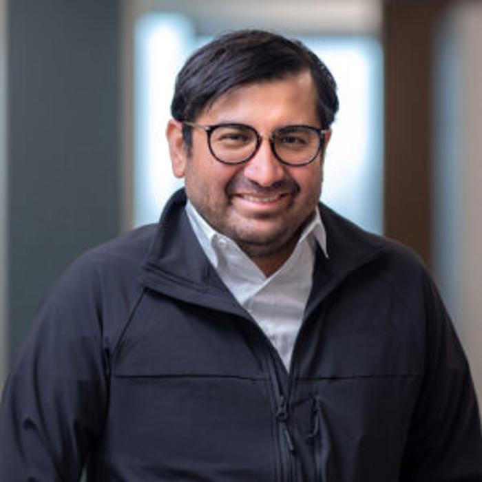 Cuper Martinez, MD - Granger Medical Clinic