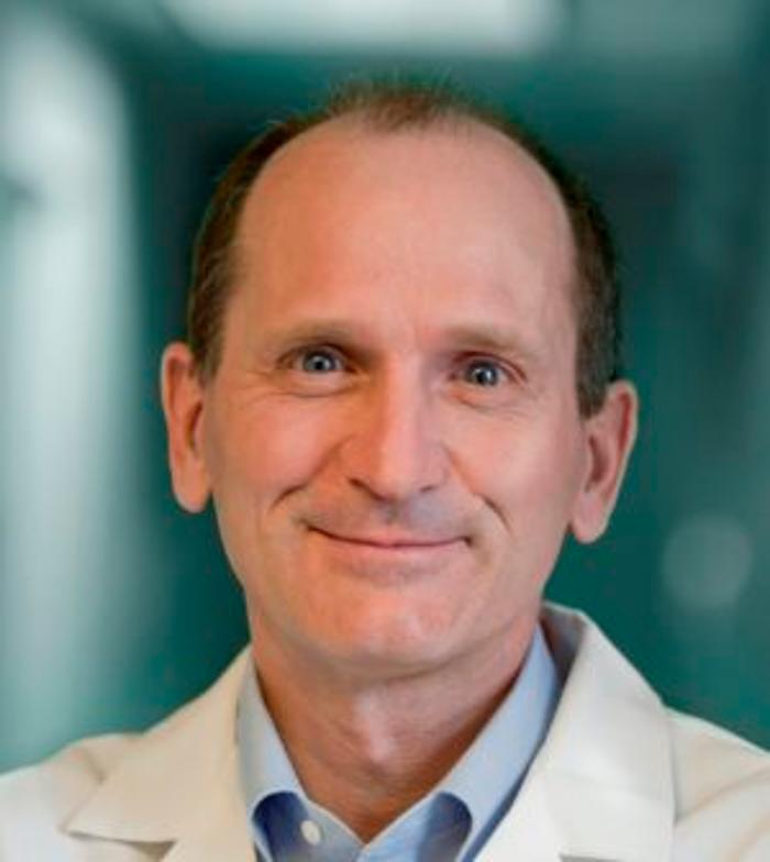 Dean Walker MD - Granger Medical Clinic