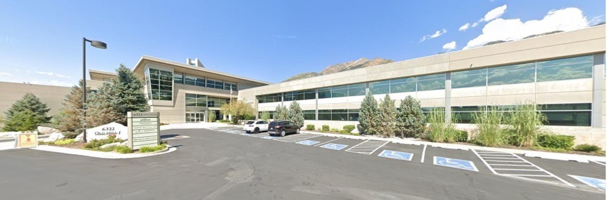 Daniel B. Gibbs, MD - Granger Medical Clinic