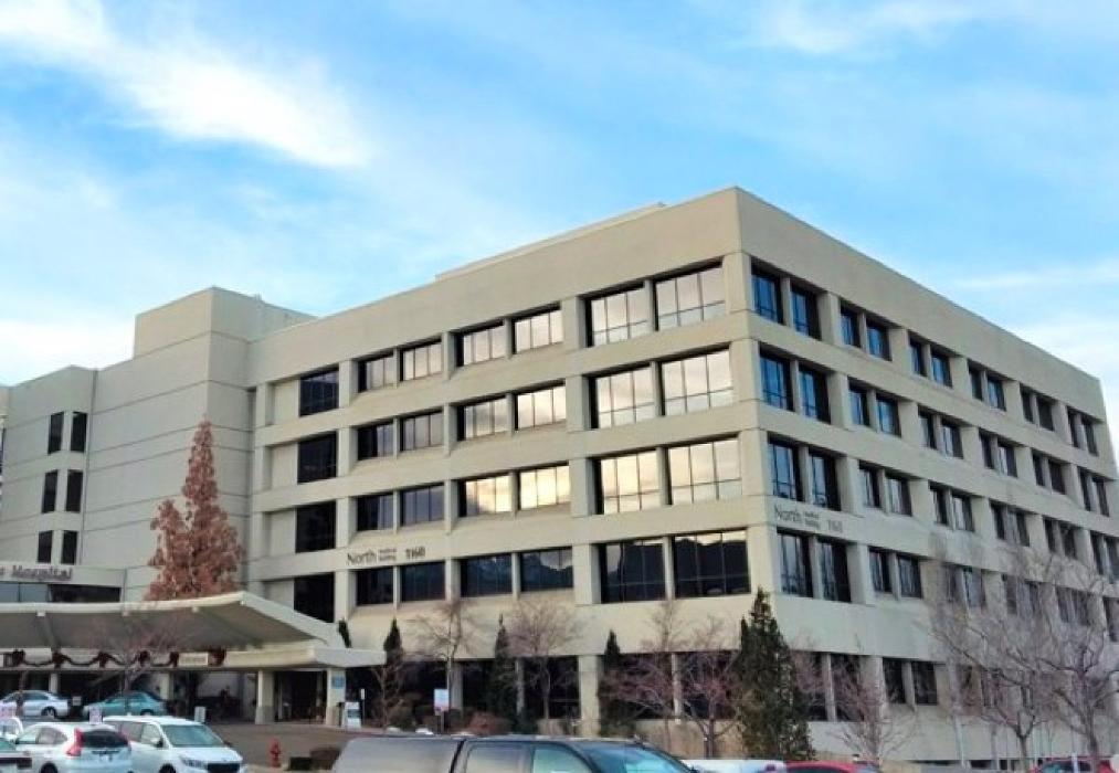 Jennifer L. Norris, MD - Granger Medical Clinic