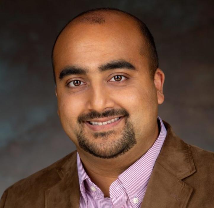 Komal Rastogi, MD - Granger Medical Clinic