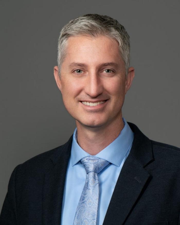 Matthew S. Wilson, MD - Granger Medical Clinic